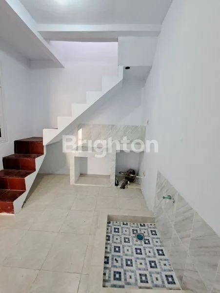 image HUNIAN NYAMAN DAN BARU RENOVASI DI VILLA PERTIWI DEPOK (7)