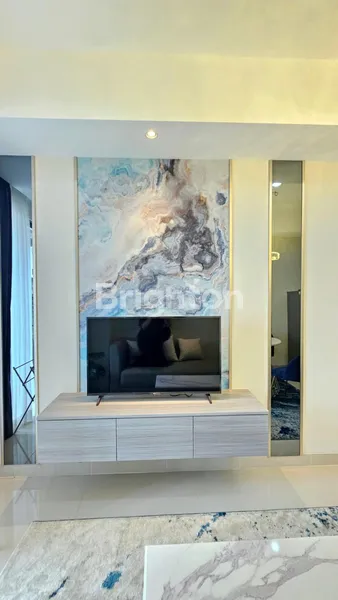 image APARTMENT GRAND SUNGKONO LAGOON TOWER CASPIAN NEW GRESS & FULLY FURNISH MEWAH (6)