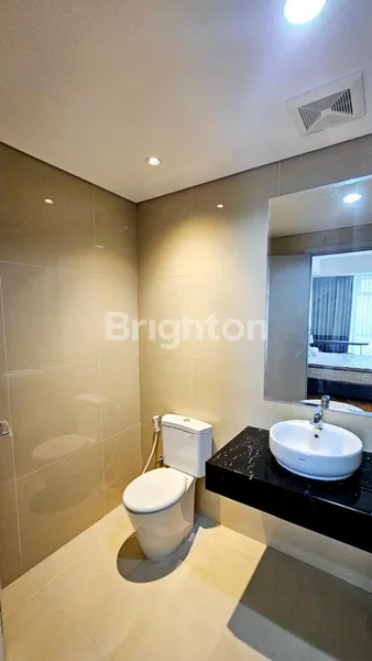 image APARTMENT GRAND SUNGKONO LAGOON TOWER CASPIAN NEW GRESS & FULLY FURNISH MEWAH (7)