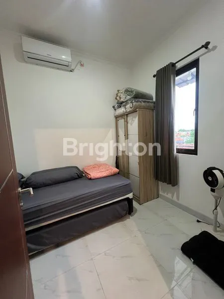 image HOT! RUMAH CANTIK DEKAT PINTU TOL, BONUS MOBIL! (7)