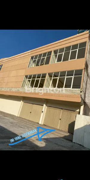 image RUKO 3 LANTAI 0 MAYJEN SUNGKONO (1)