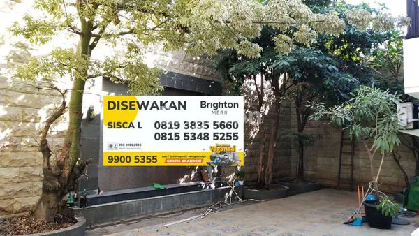 TEMPAT USAHA LOKASI STATEGIS EX RESTO RAYA JEMURSARI