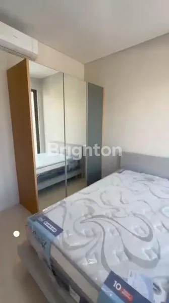 image DIJUAL RUMAH NEW MINIMALIS 2 LANTAI MOCCA VERBANA DIAN ISTANA - SBY BARAT (5)