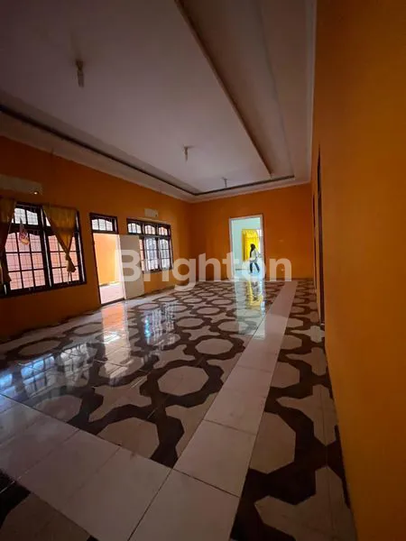 image RUMAH KOMERSIL 4KT/4KM DI PUSAT BISNIS WAY HALIM LAMPUNG (5)