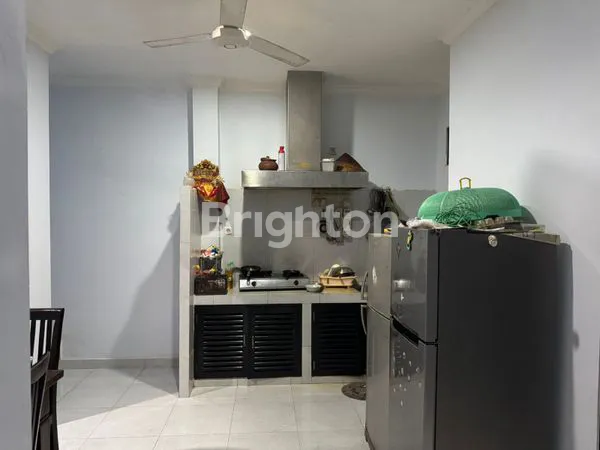 image RUMAH 2 LANTAI LOKASI STRATEGIS DI IMAM BONJOL, DENPASAR (6)