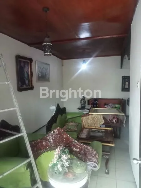 image RUMAH GUNUNGSARI INDAH 1,5 LANTAI LOKASI STRATEGIS (6)