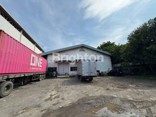 image GUDANG INDUSTRI SEMPER SHM 12355M² DEKAT TANJUNG PRIOK (5)