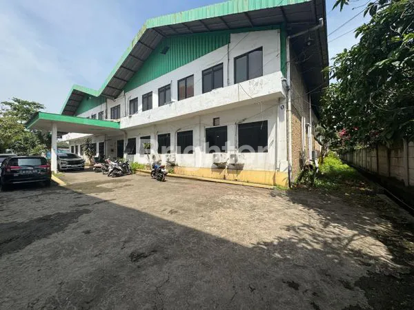 image GUDANG INDUSTRI SEMPER SHM 12355M² DEKAT TANJUNG PRIOK (2)