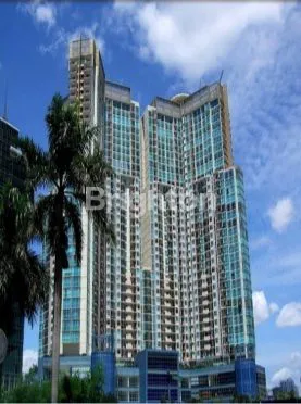 image APARTEMEN BELLAGIO RESIDENCE 3BR MEGA KUNINGAN  (3)