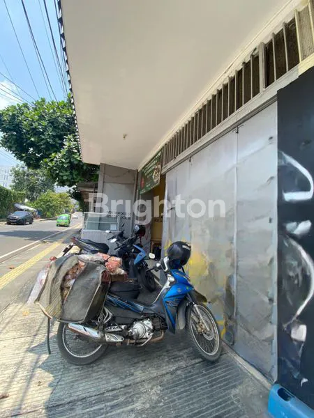 image INVESTASI RUKO PREMIUM SUKABUMI, LOKASI STRATEGIS, SHM (1)