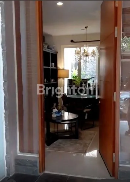 RUMAH BARU 2 LANTAI STRATEGIS DI NORTHWEST PARK CITRALAND