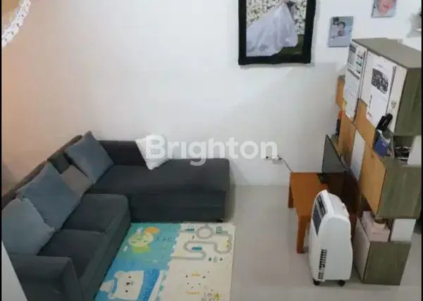 image RUMAH 2 LANTAI STRATEGIS DI TAMAN PAJAJARAN, DEKAT TOL (4)