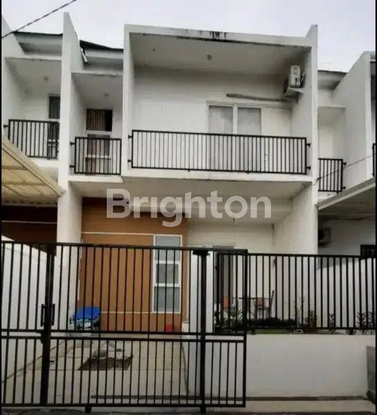 image RUMAH 2 LANTAI STRATEGIS DI TAMAN PAJAJARAN, DEKAT TOL (1)