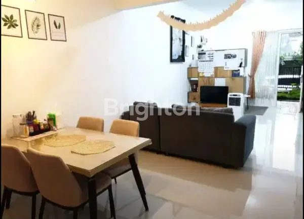 image RUMAH 2 LANTAI STRATEGIS DI TAMAN PAJAJARAN, DEKAT TOL (2)