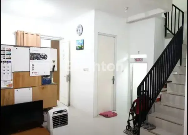 image RUMAH 2 LANTAI STRATEGIS DI TAMAN PAJAJARAN, DEKAT TOL (3)