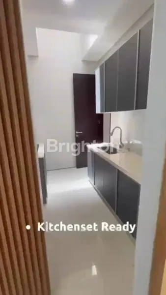 image SIAP HUNI  RUMAH NEW MINIMALIS 2 LT MOCCA VRBANA, DIAN ISTANA SURABAYA BARAT (3)