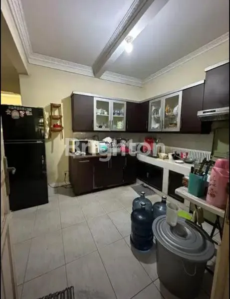 image RUMAH HOEK 2 LANTAI 5KT DI CIPUTAT DEKAT STASIUN & TOL (4)