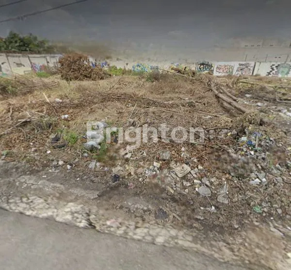 image INVESTASI EMAS: TANAH PREMIUM 1268M² PUSAT KOTA SEMARANG (4)