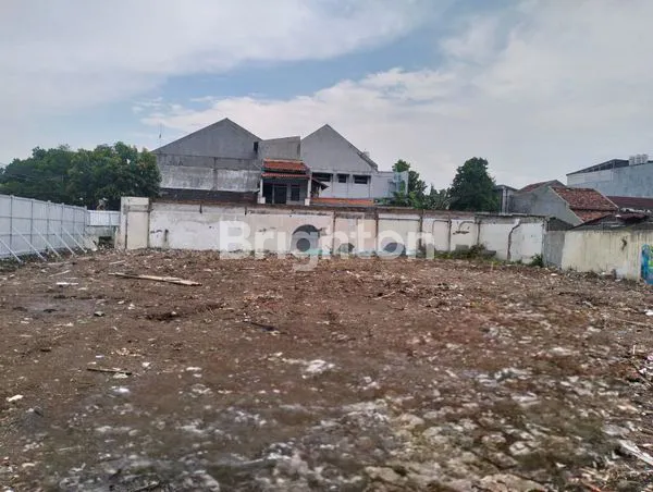 image INVESTASI EMAS: TANAH PREMIUM 1268M² PUSAT KOTA SEMARANG (1)