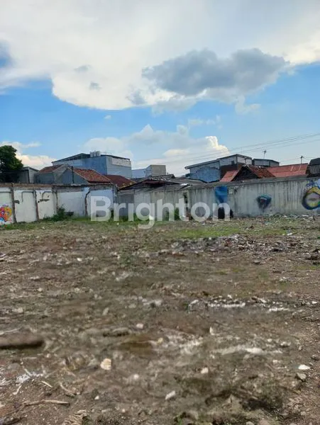 image INVESTASI EMAS: TANAH PREMIUM 1268M² PUSAT KOTA SEMARANG (2)