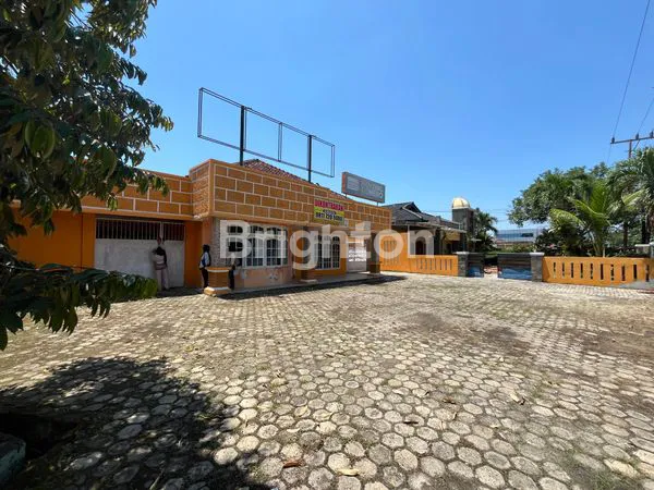 image SEWA RUMAH STRATEGIS 900M² DI PUSAT KOTA WAY HALIM LAMPUNG (1)