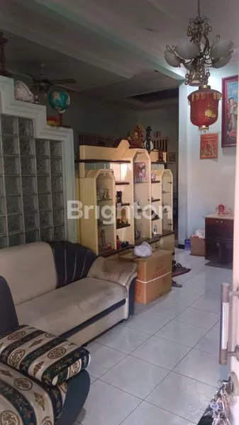 image RUMAH DI MOJOARUM, SELANGKAH KE DHARMAHUSADA, MERR, GALAXY MALL, UNAIR, RS DR. SOETOMO (2)