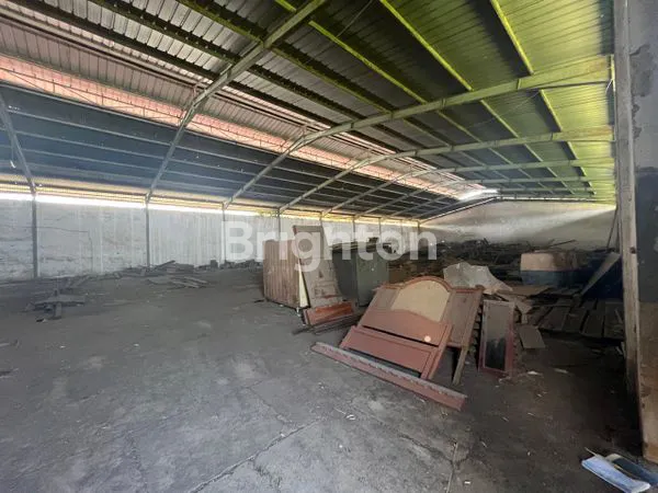 image SEWA GUDANG STRATEGIS 3000M² AKSES TOL & PELABUHAN PANJANG (3)