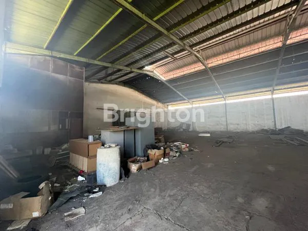 image SEWA GUDANG STRATEGIS 3000M² AKSES TOL & PELABUHAN PANJANG (4)