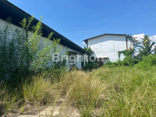image SEWA GUDANG STRATEGIS 3000M² AKSES TOL & PELABUHAN PANJANG (1)