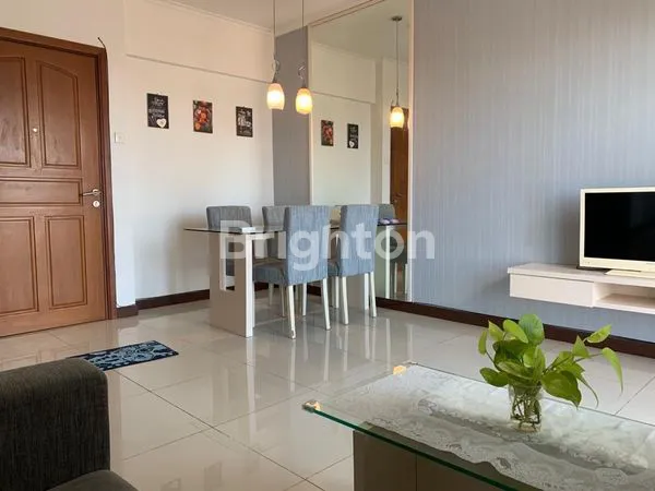 image APARTEMEN 3 BEDROOM FULL FURNISH WATERPLACE DEPAN PTC SURABAYA BARAT (1)