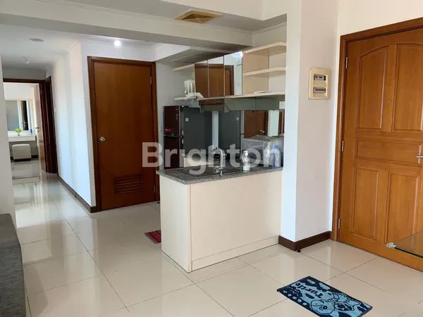 image APARTEMEN 3 BEDROOM FULL FURNISH WATERPLACE DEPAN PTC SURABAYA BARAT (3)