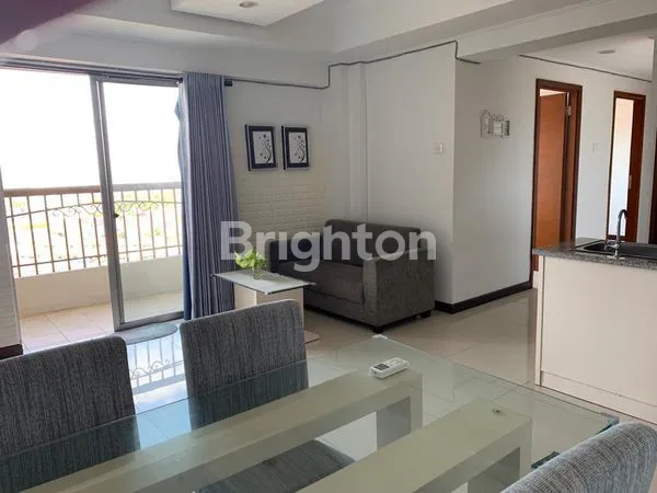 image APARTEMEN 3 BEDROOM FULL FURNISH WATERPLACE DEPAN PTC SURABAYA BARAT (4)