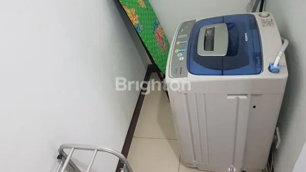 image APARTEMEN 3 BEDROOM FULL FURNISH WATERPLACE DEPAN PTC SURABAYA BARAT (5)