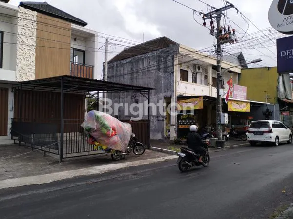 image RUKO 2 LANTAI COCOK UNTUK USAHA DI JL ANDAKASA, DENPASAR BARAT (5)
