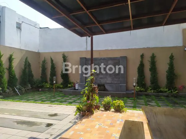 image RUMAH PREMIUM SEMI-FURNISHED 5+1 KT DI CLUSTER ALBA ALAM SUTERA (7)