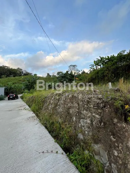 image TANAH ASRI 168M² DEKAT CITRALAND & LEMBAH HIJAU (1)