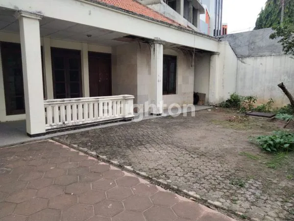 RUMAH GUDANG+KANTOR SOMPOK, KOTA SEMARANG