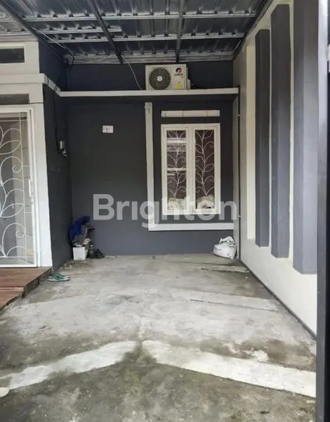 image TURUN HARGA RUMAH NYAMAN DI SAMASTA KLIPANG, SEMARANG TIMUR (8)