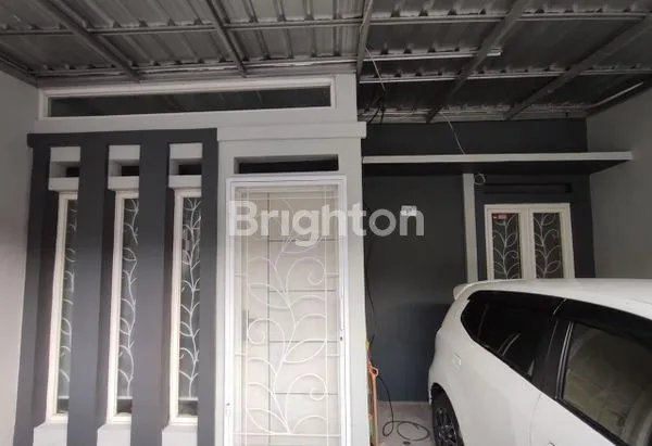 image TURUN HARGA RUMAH NYAMAN DI SAMASTA KLIPANG, SEMARANG TIMUR (2)