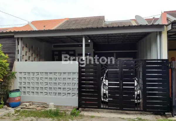 image TURUN HARGA RUMAH NYAMAN DI SAMASTA KLIPANG, SEMARANG TIMUR (1)