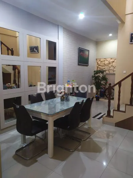 image RUMAH 2 LANTAI FULL FURNISHED DI BOJONG KONENG CIKUTRA BANDUNG (3)