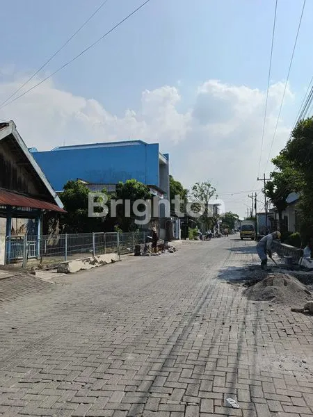 image GUDANG BAGUS 2 LANTAI ADA LIFT BARANG LOKASI STRATEGIS DI SEMARANG TIMUR (3)