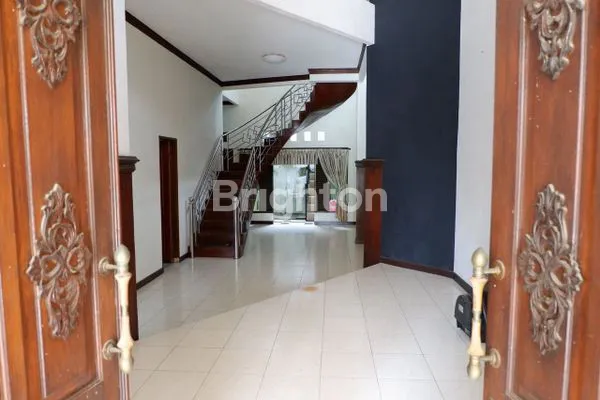 image JUAL RUMAH SIAP HUNI, LUAS, NYAMAN DAN STRATEGIS (3)