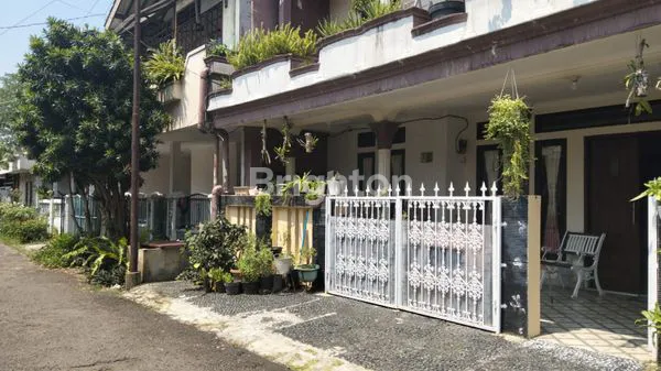 RUMAH DUTA KENCANA BOGOR