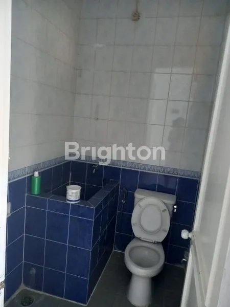 image RUMAH 2 LANTAI NYAMAN TERAWAT DI TAMAN  GRISENDA , KAPUK MUARA, JAKARTA UTARA  (8)