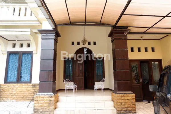 image JUAL RUMAH SIAP HUNI, LUAS, NYAMAN DAN STRATEGIS (8)