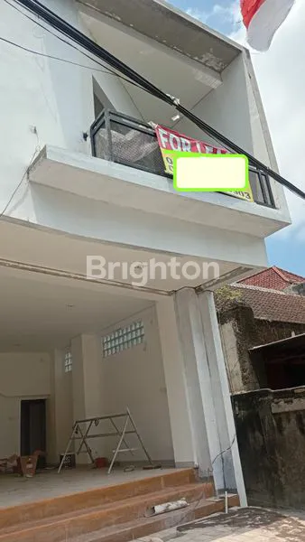image RUKO 2 LANTAI DI JALAN RAYA UTAMA SESETAN - DENPASAR SELATAN (1)
