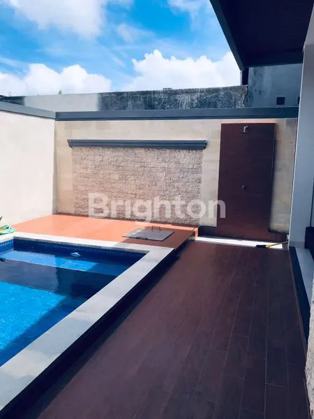 image SEWA VILLA NYAMAN 2KT DI SEMINYAK, DEKAT PUSAT KOTA (2)