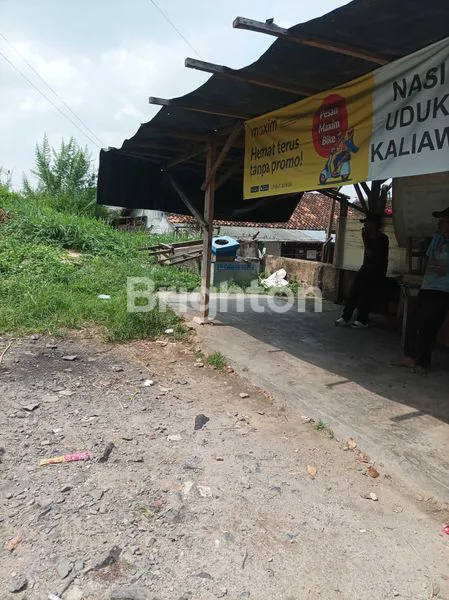 image TANAH STRATEGIS JALAN AGUS SALIM, PUSAT BISNIS BANDAR LAMPUNG (6)
