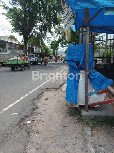 image TANAH STRATEGIS JALAN AGUS SALIM, PUSAT BISNIS BANDAR LAMPUNG (3)